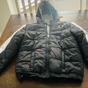 Jordan jacket